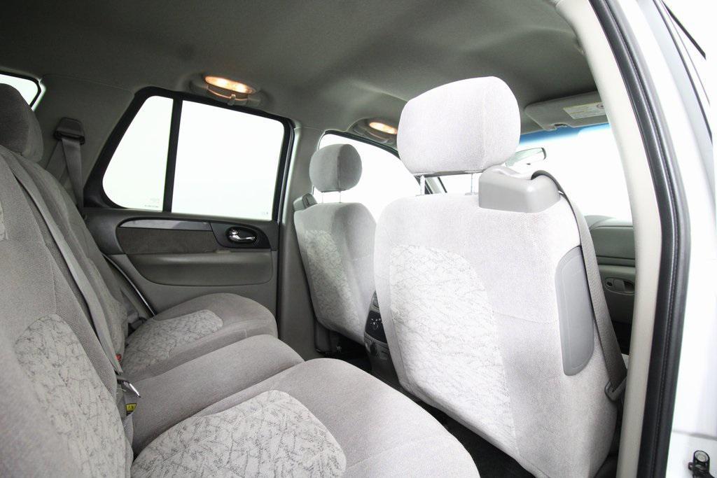 used 2003 GMC Envoy car, priced at $4,692