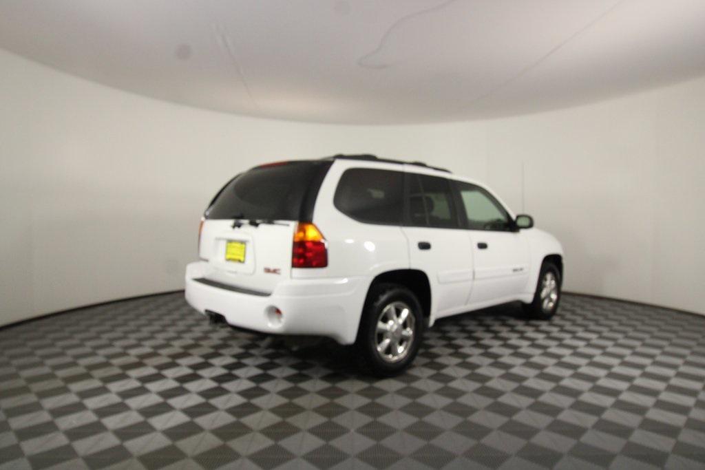 used 2003 GMC Envoy car, priced at $4,692