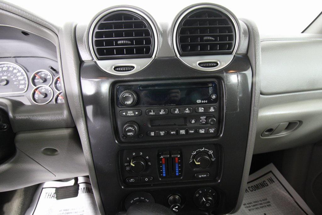 used 2003 GMC Envoy car, priced at $4,692