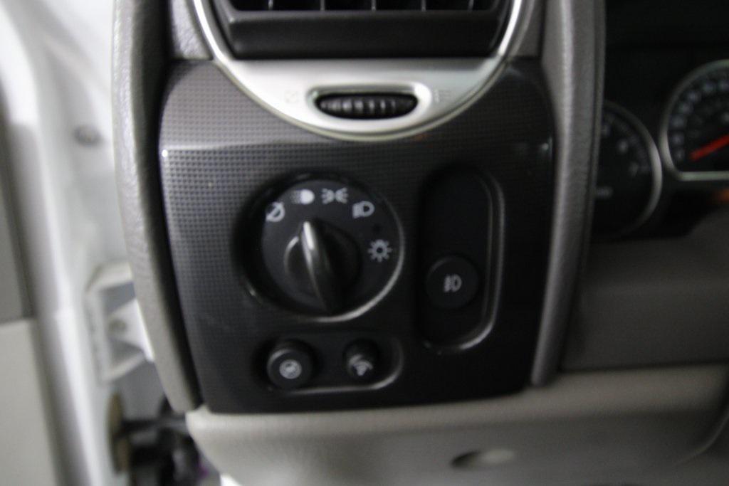 used 2003 GMC Envoy car, priced at $4,692