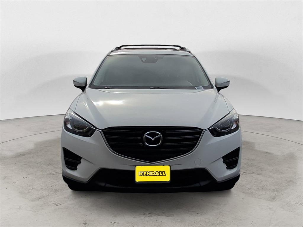 used 2016 Mazda CX-5 car, priced at $7,990
