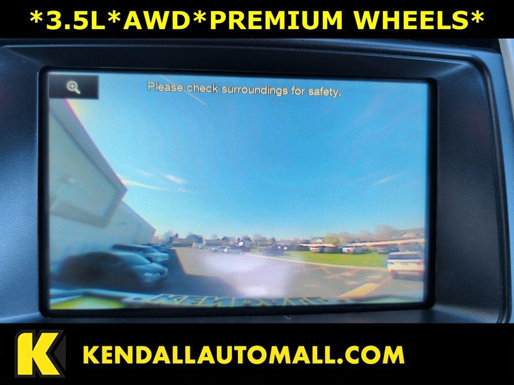 used 2011 Ford Edge car, priced at $7,992