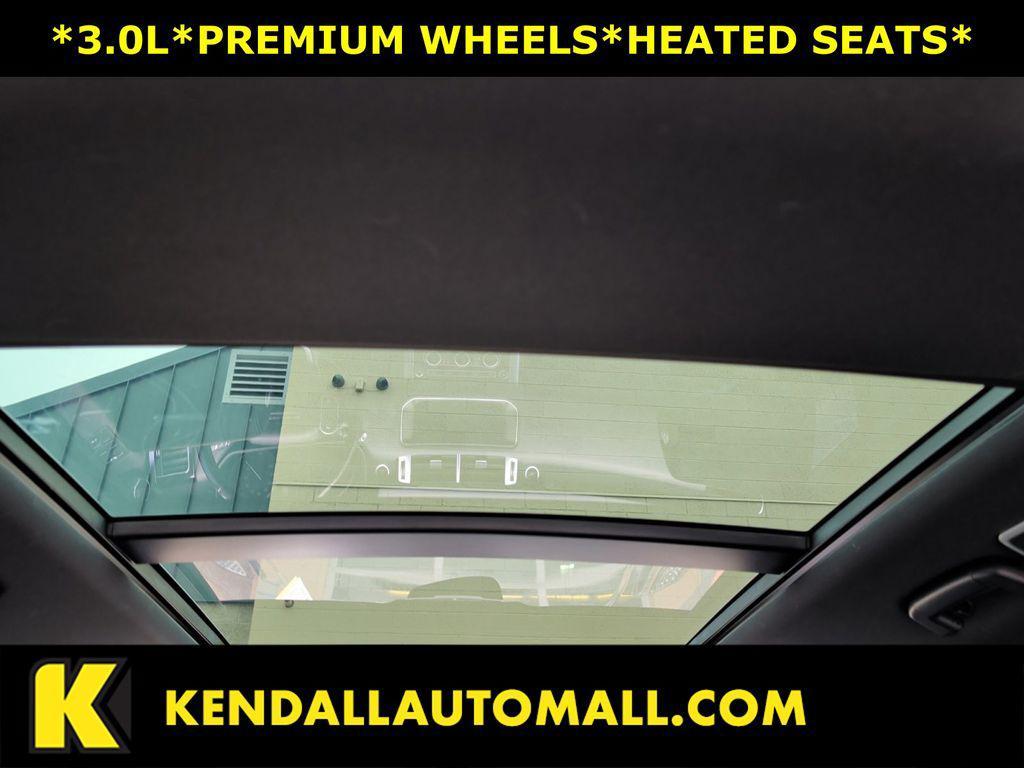 used 2017 Land Rover Range Rover Sport car, priced at $15,995