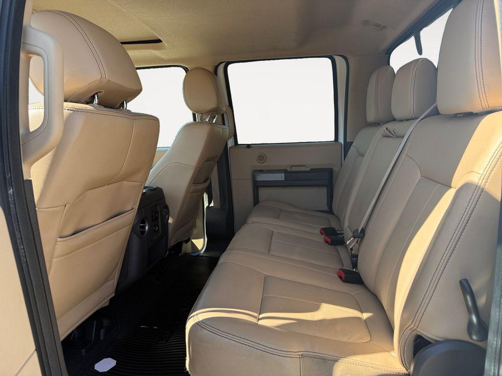 used 2016 Ford F-350 car, priced at $48,494