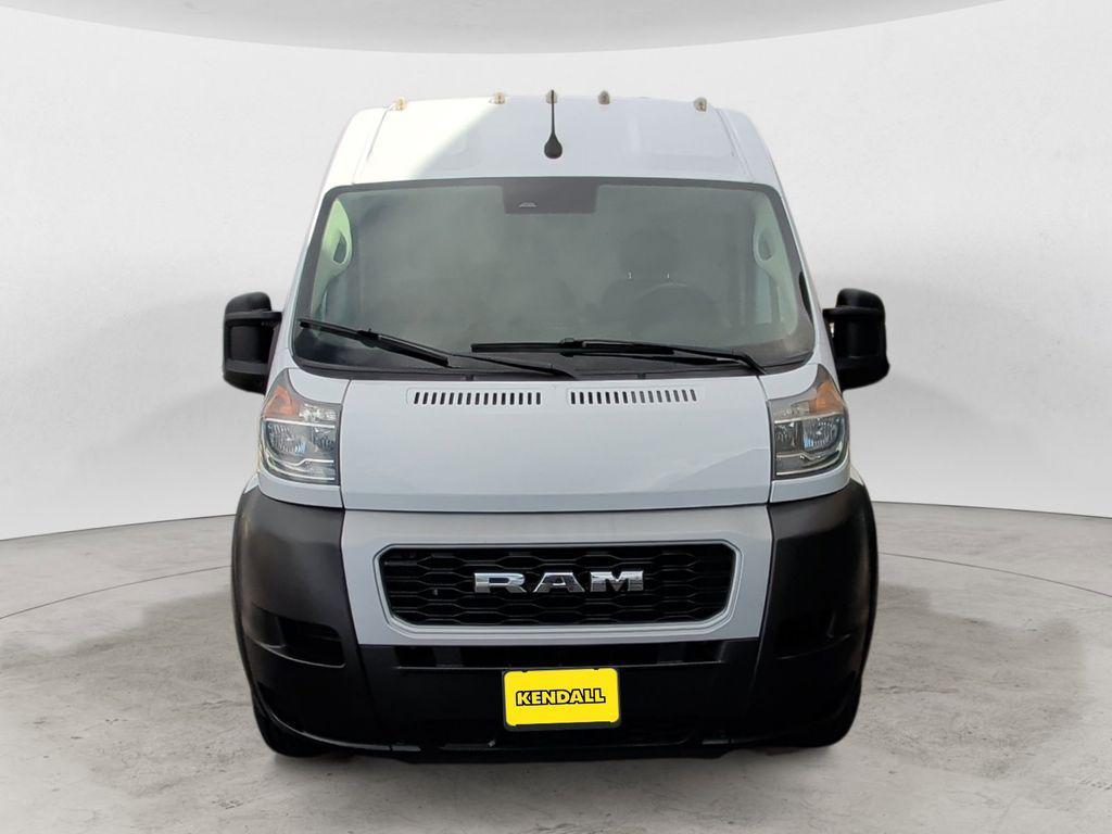 used 2022 Ram ProMaster 3500 car, priced at $28,992
