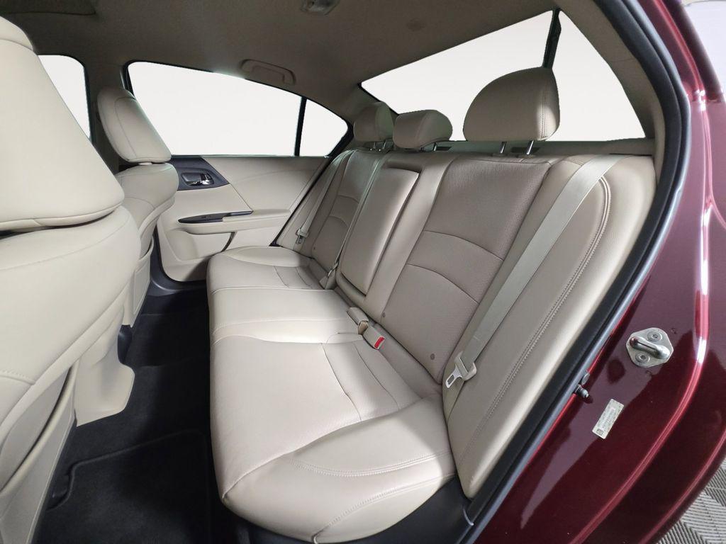 used 2013 Honda Accord car, priced at $19,494