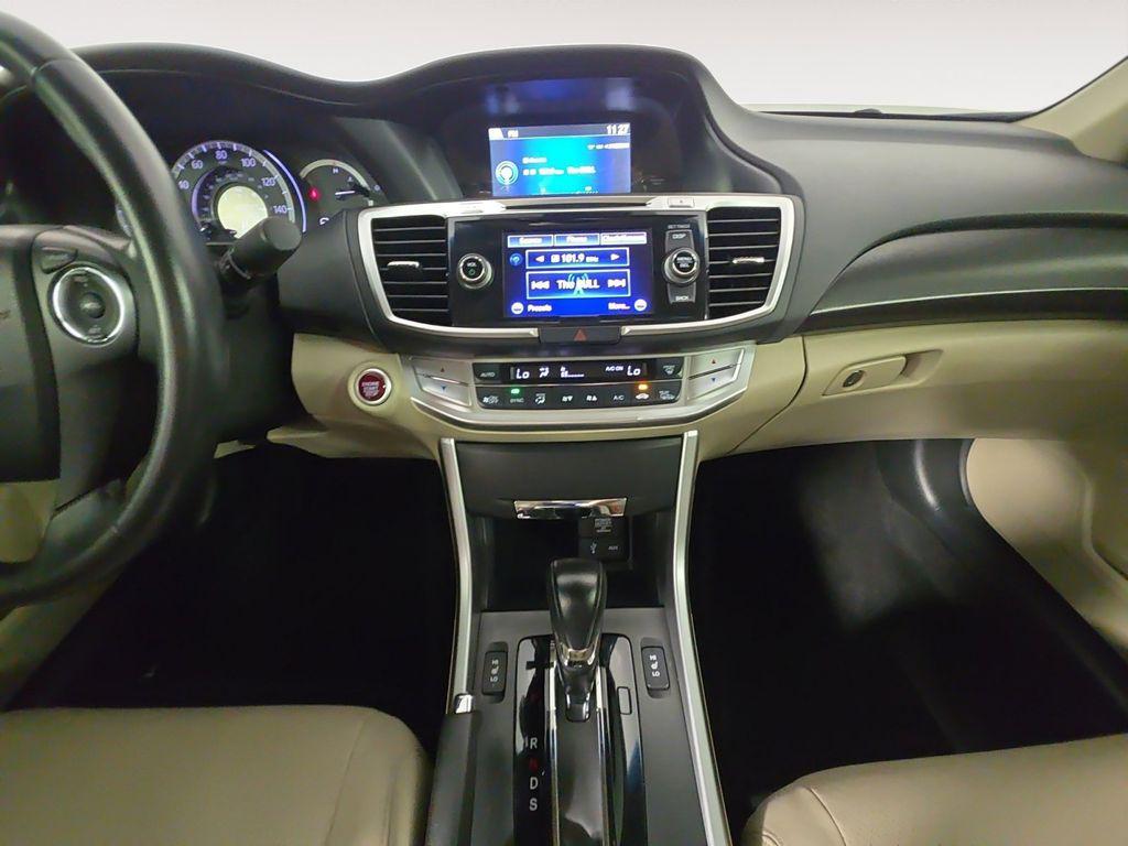 used 2013 Honda Accord car, priced at $19,494