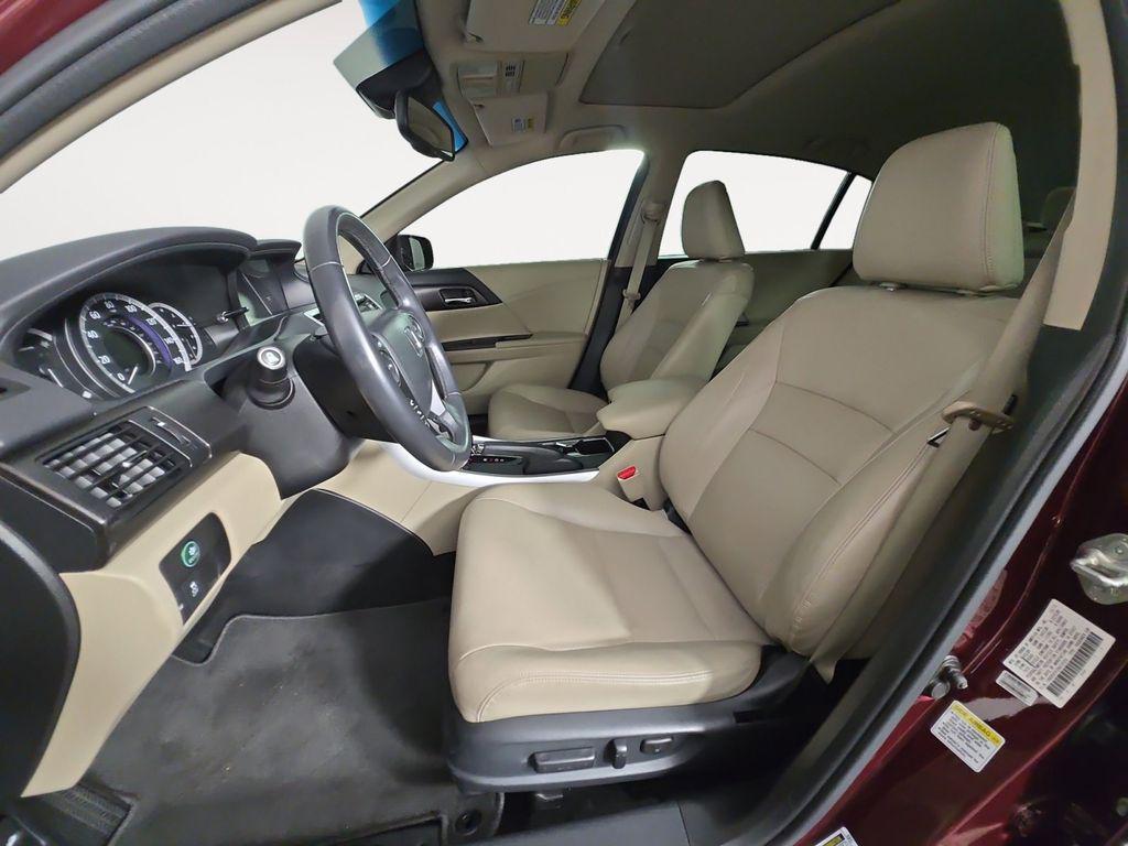 used 2013 Honda Accord car, priced at $19,494