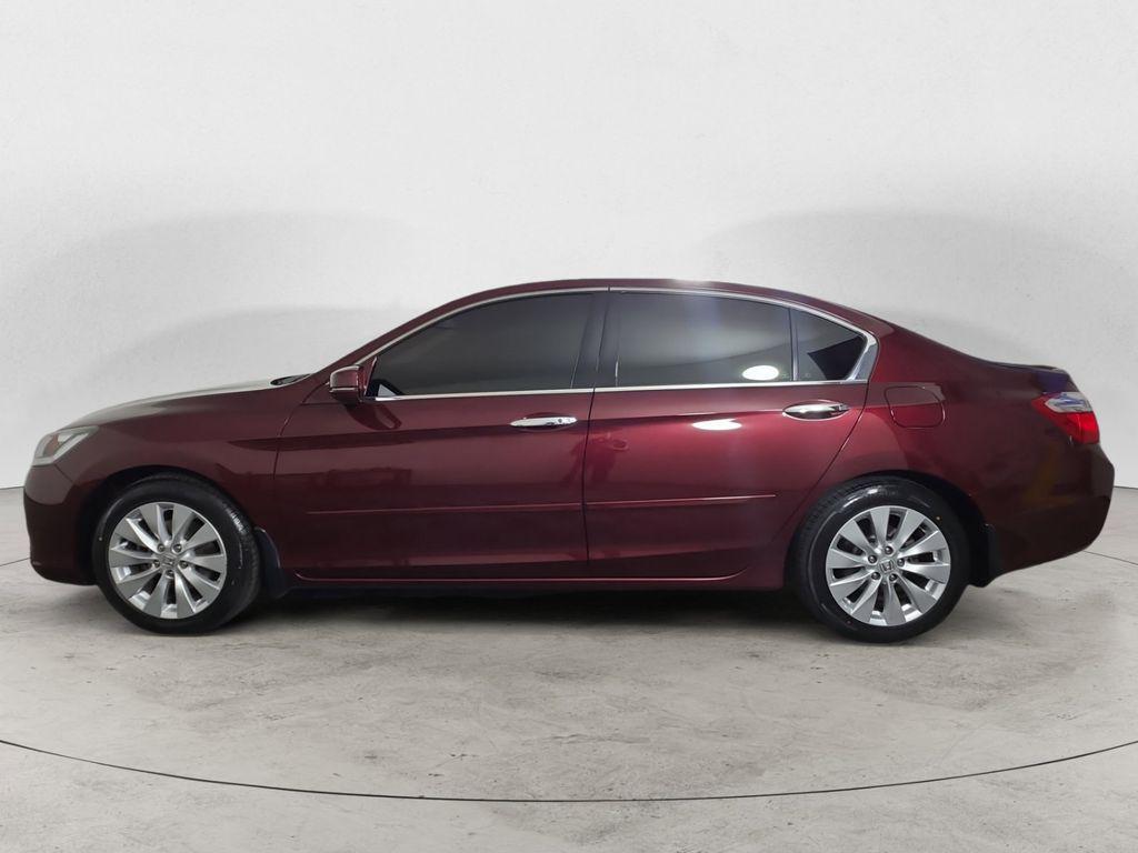 used 2013 Honda Accord car, priced at $19,494