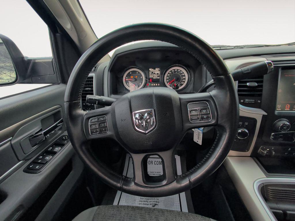 used 2016 Ram 3500 car, priced at $32,995