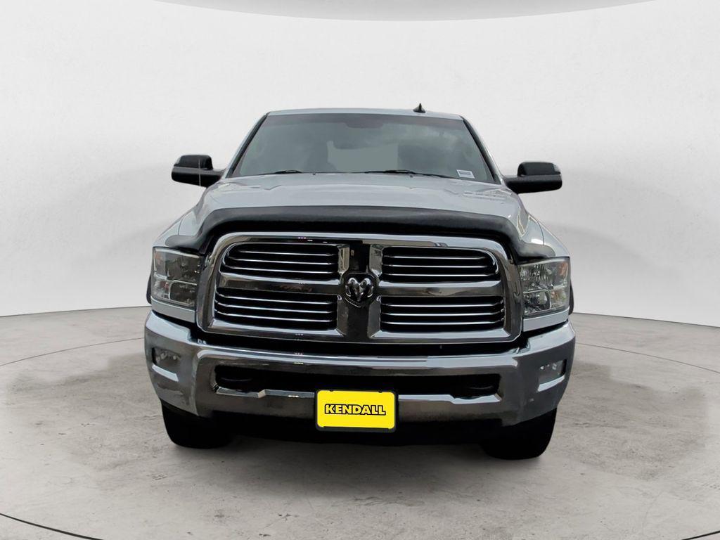 used 2016 Ram 3500 car, priced at $32,995