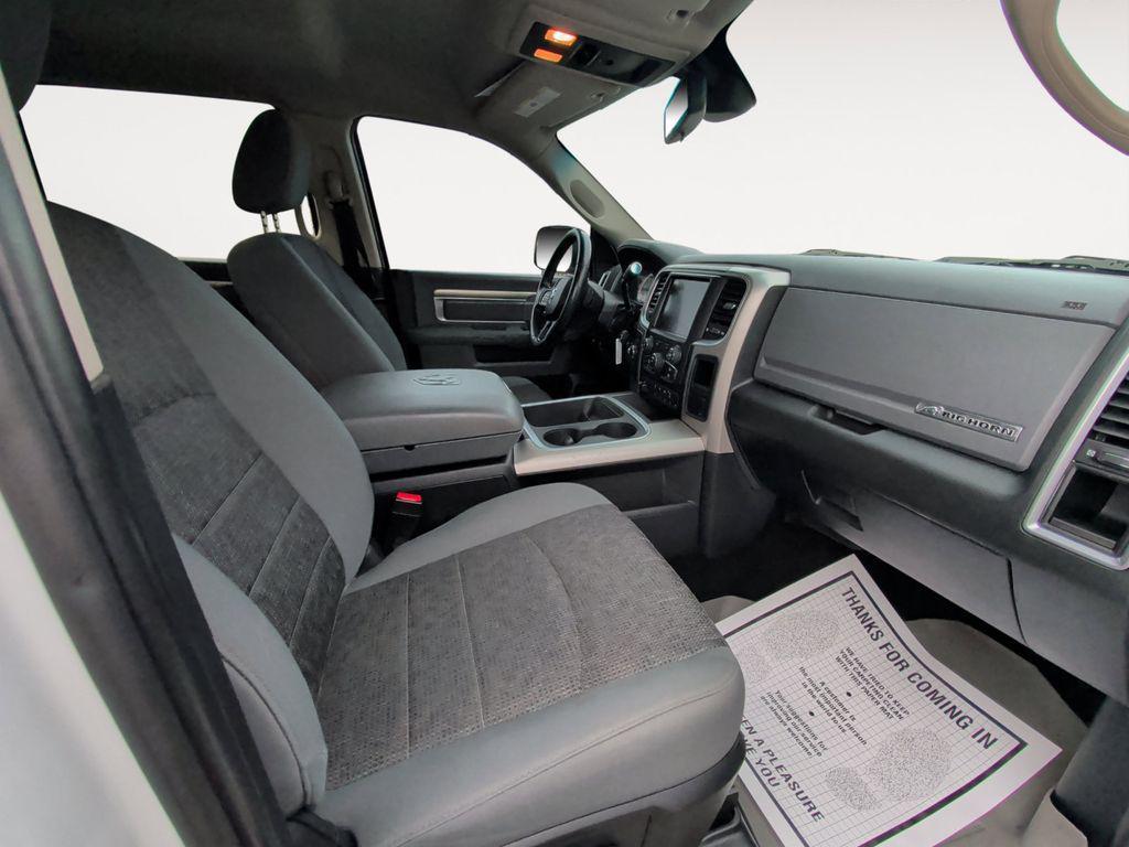 used 2016 Ram 3500 car, priced at $32,995