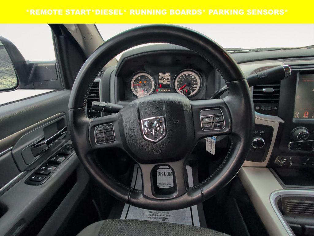 used 2016 Ram 3500 car, priced at $32,992