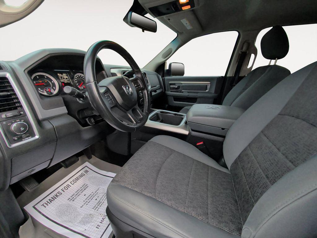 used 2016 Ram 3500 car, priced at $32,995