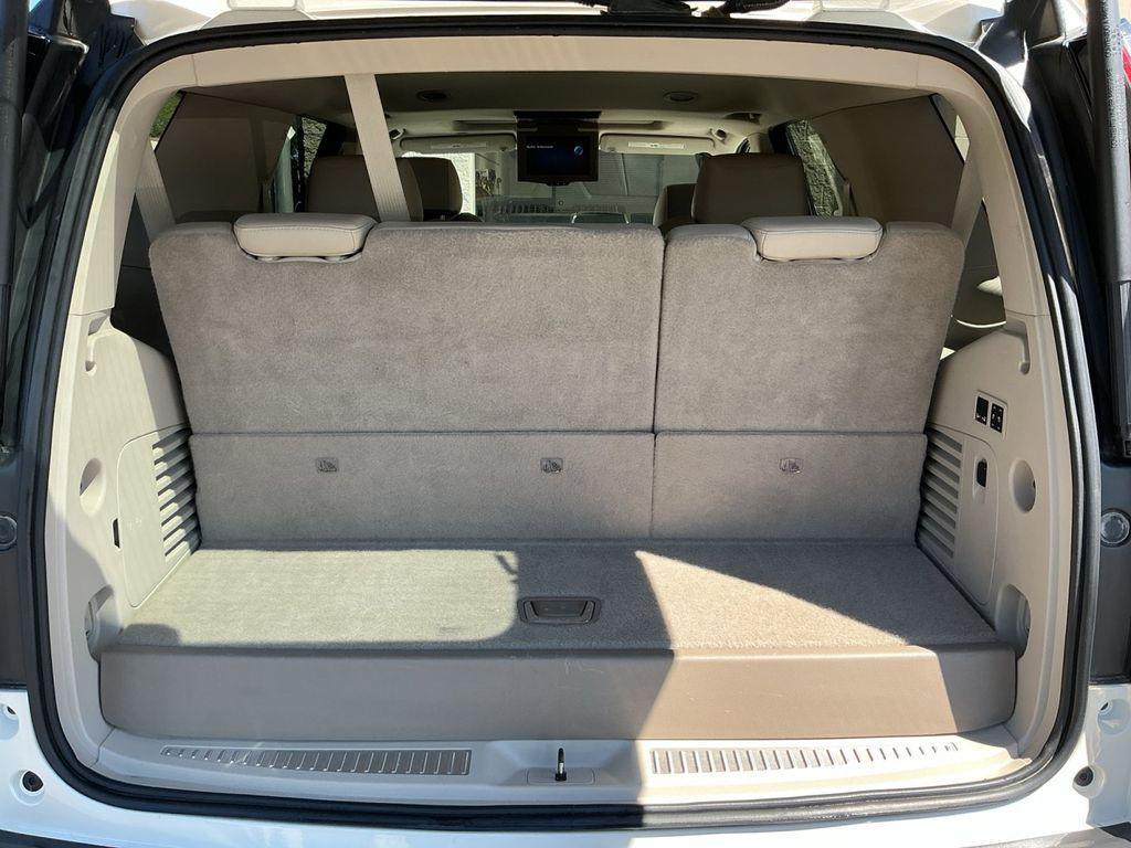 used 2015 Cadillac Escalade car, priced at $26,494
