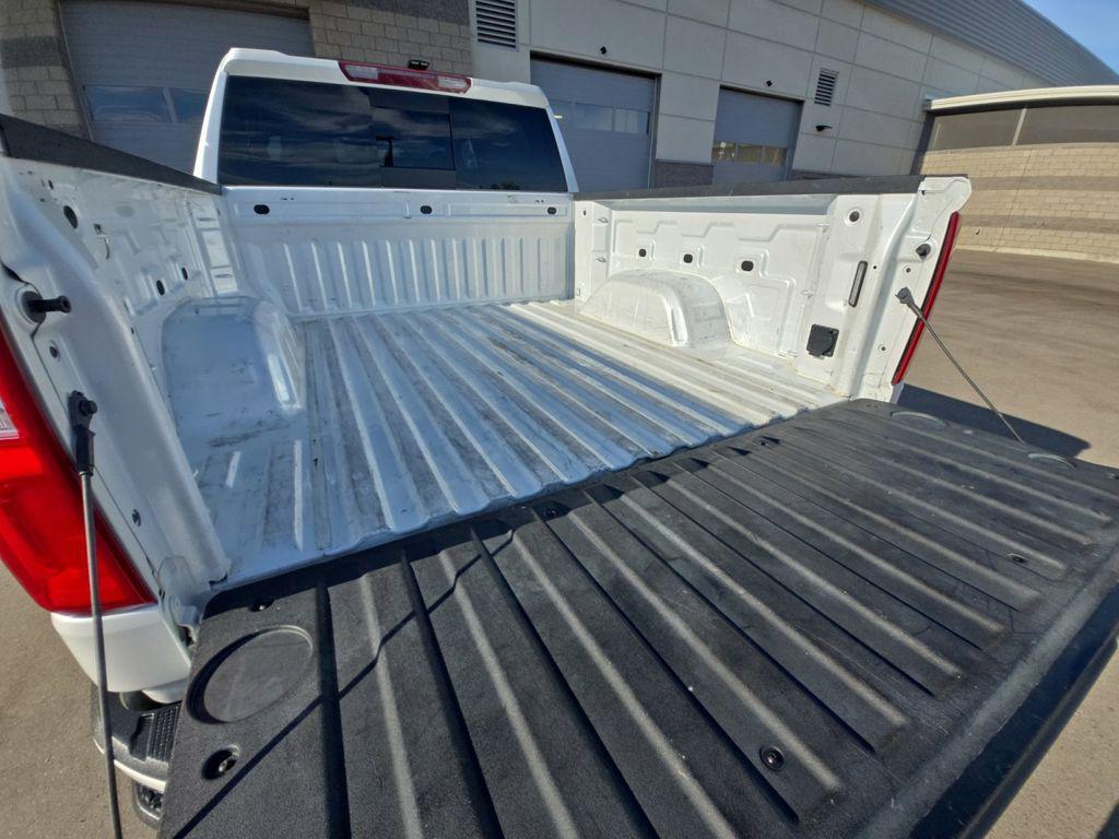 used 2019 Chevrolet Silverado 1500 car, priced at $31,995