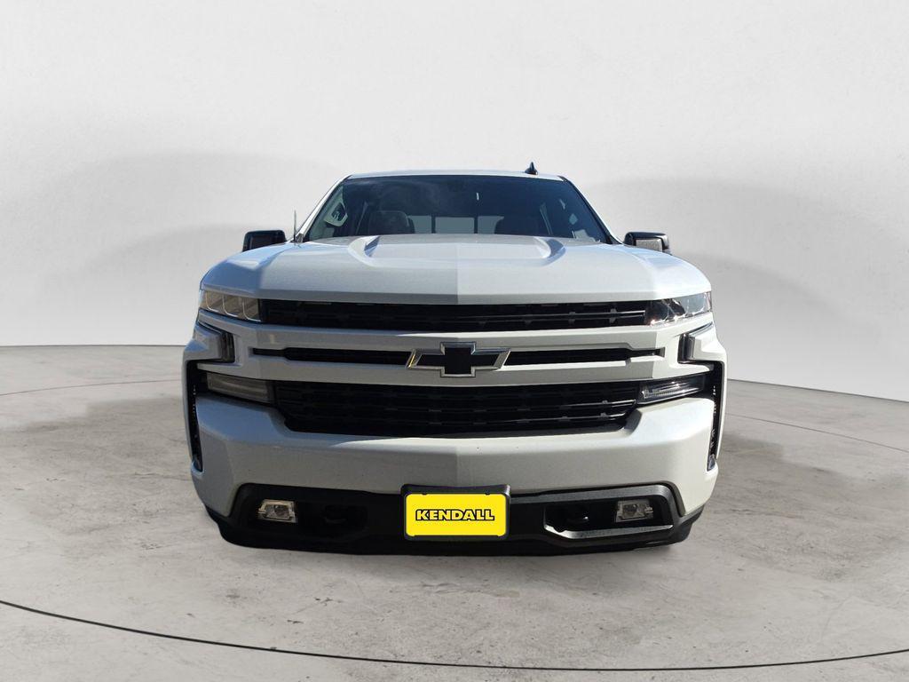 used 2019 Chevrolet Silverado 1500 car, priced at $31,995