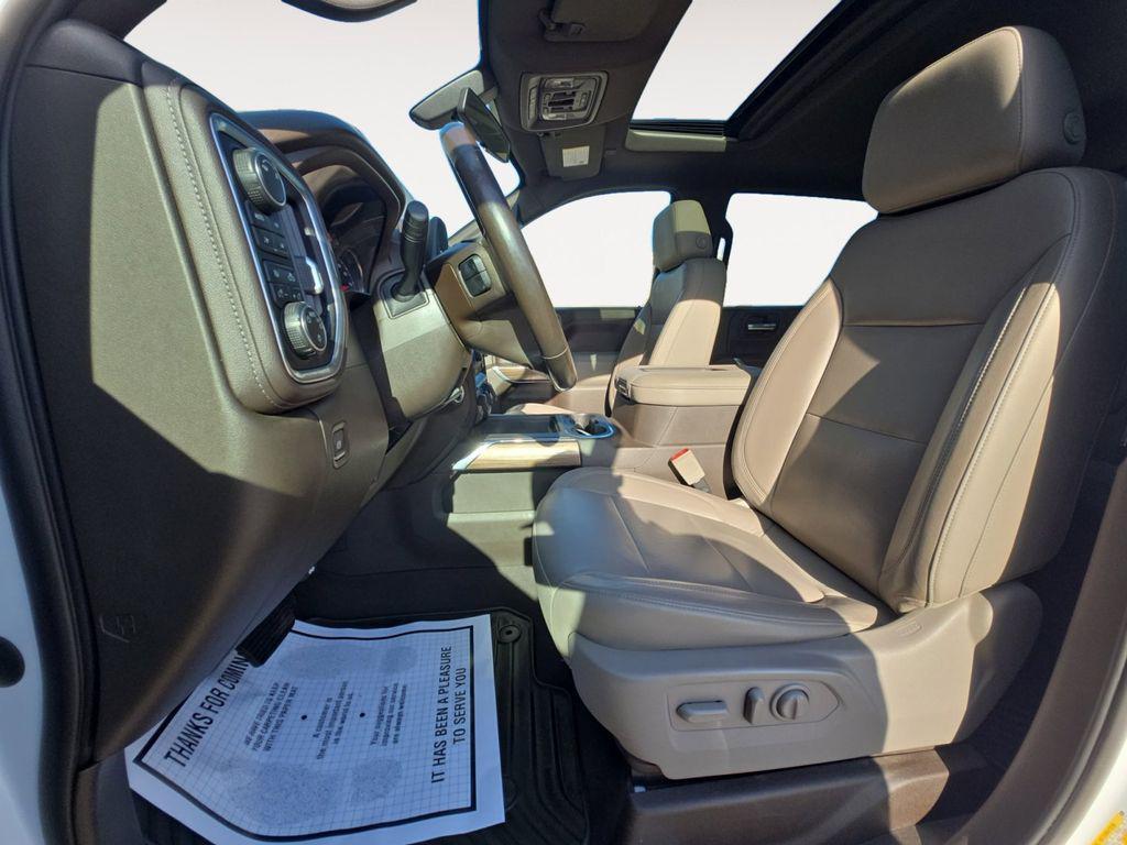 used 2019 Chevrolet Silverado 1500 car, priced at $31,995