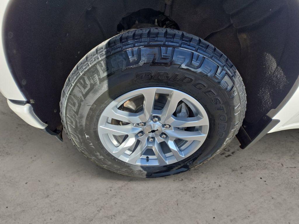 used 2019 Chevrolet Silverado 1500 car, priced at $31,995