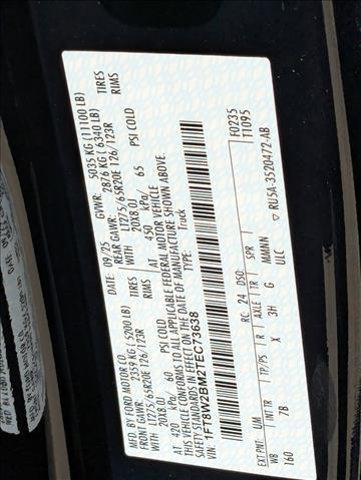 new 2026 Ford F-250 car, priced at $94,979