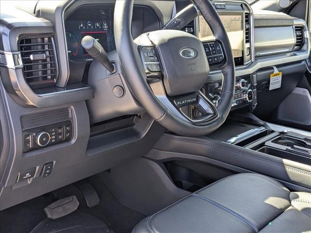 new 2026 Ford F-250 car, priced at $94,979