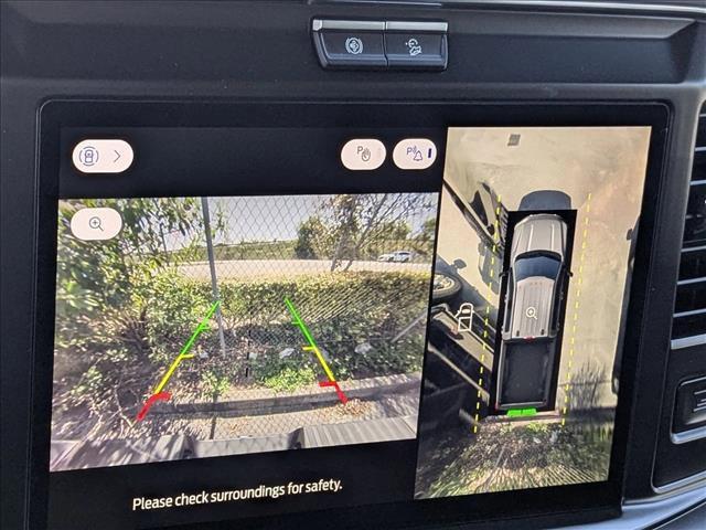 new 2026 Ford F-250 car, priced at $94,979