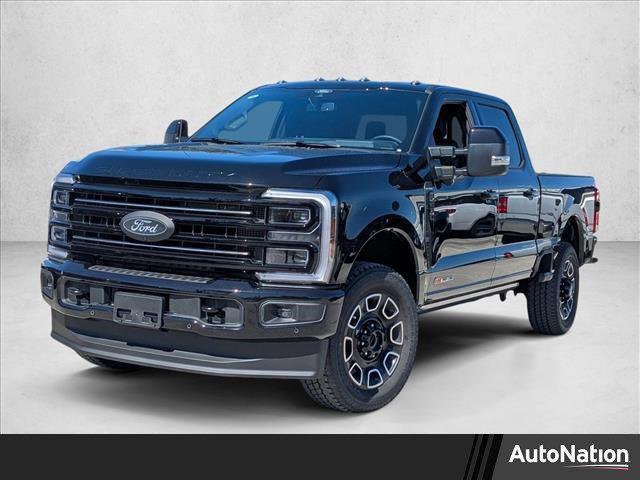 new 2026 Ford F-250 car, priced at $94,979