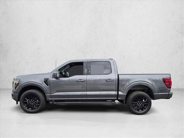 new 2026 Ford F-150 car, priced at $65,986