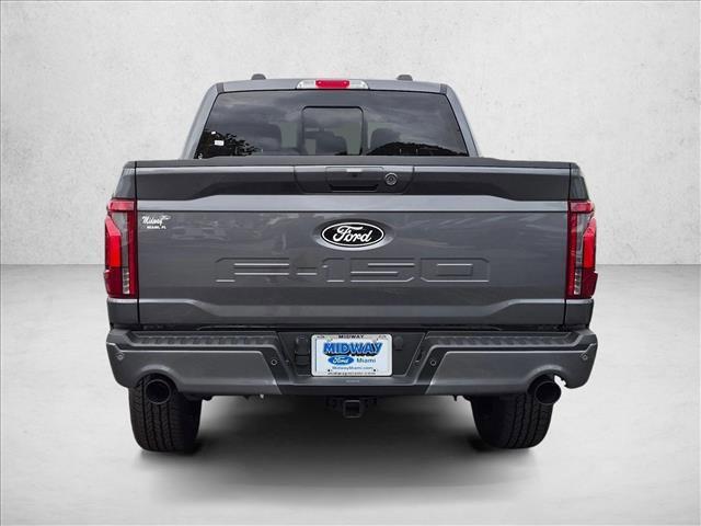 new 2026 Ford F-150 car, priced at $65,986