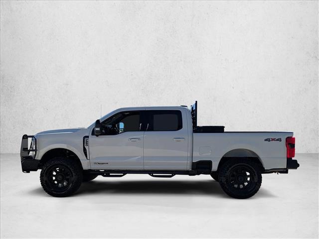 new 2026 Ford F-250 car, priced at $98,999