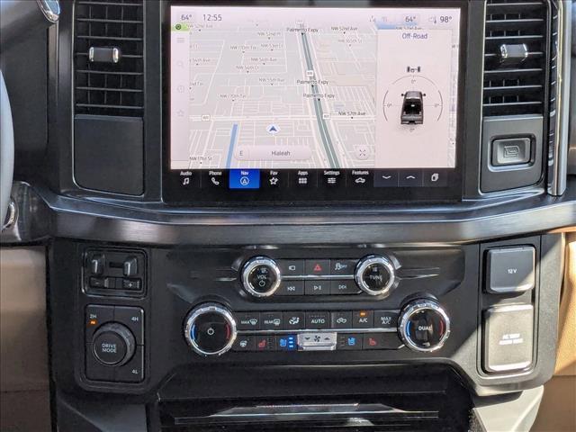 new 2026 Ford F-250 car, priced at $98,999