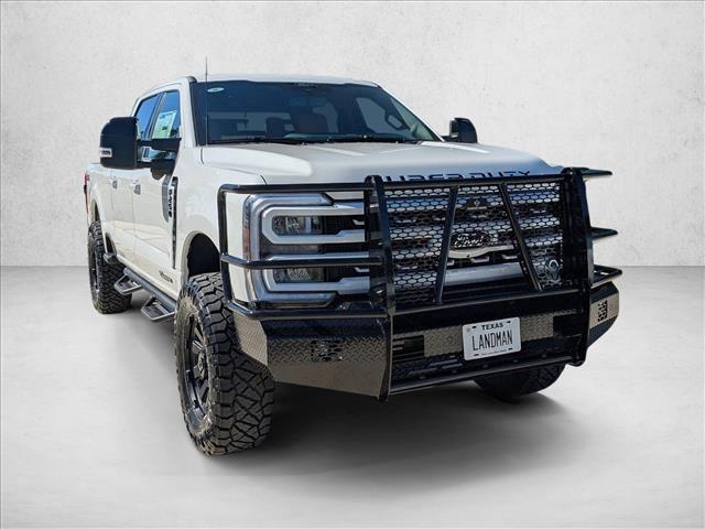 new 2026 Ford F-250 car, priced at $98,999