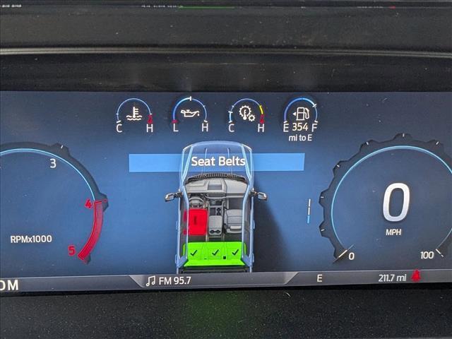 new 2026 Ford F-250 car, priced at $98,999