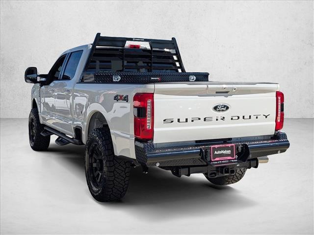 new 2026 Ford F-250 car, priced at $98,999