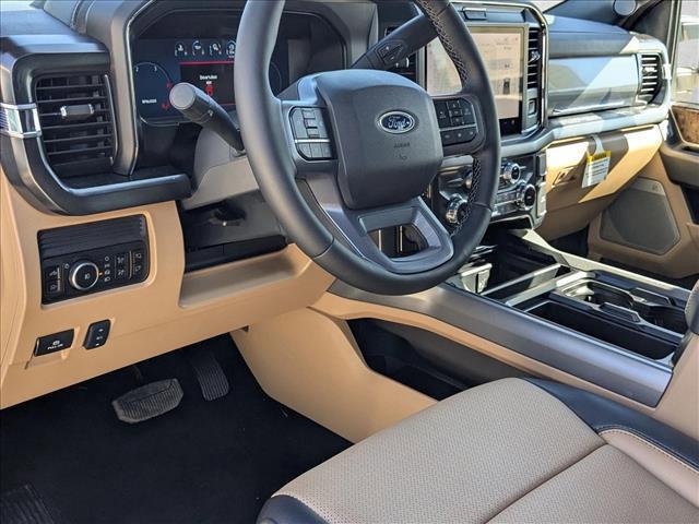 new 2026 Ford F-250 car, priced at $98,999