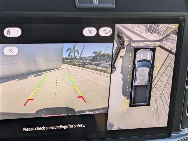 new 2026 Ford F-250 car, priced at $98,999