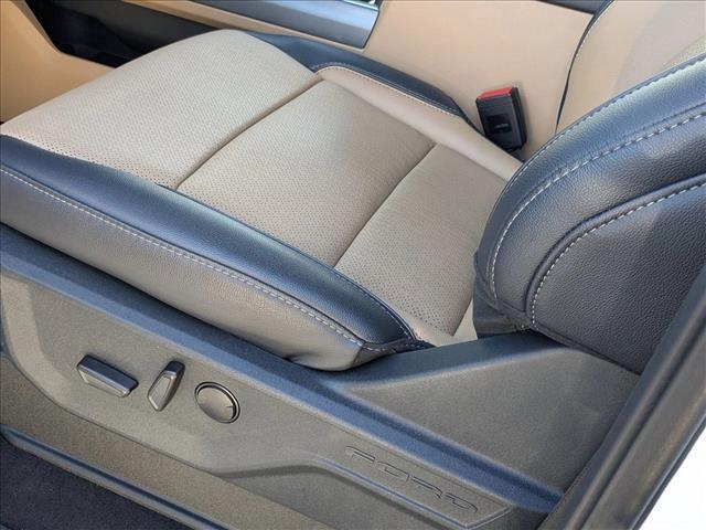 new 2026 Ford F-250 car, priced at $98,999