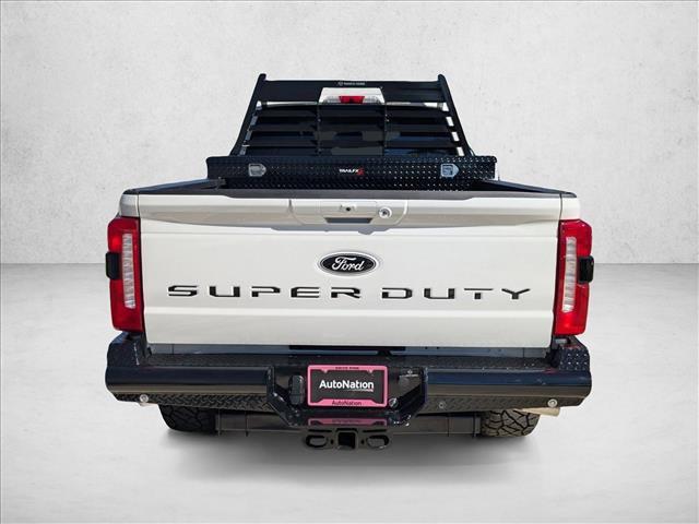 new 2026 Ford F-250 car, priced at $98,999