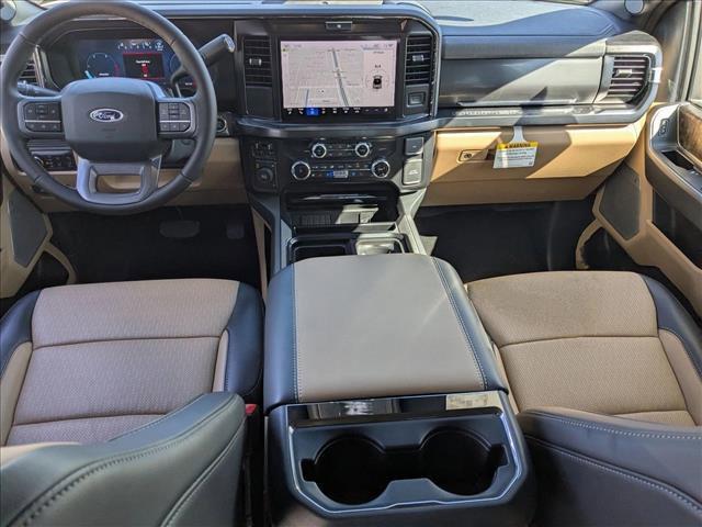 new 2026 Ford F-250 car, priced at $98,999