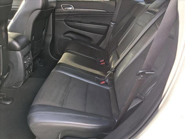 used 2020 Jeep Grand Cherokee car, priced at $16,993