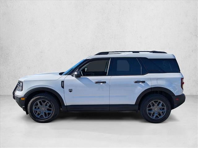 used 2025 Ford Bronco Sport car, priced at $26,291