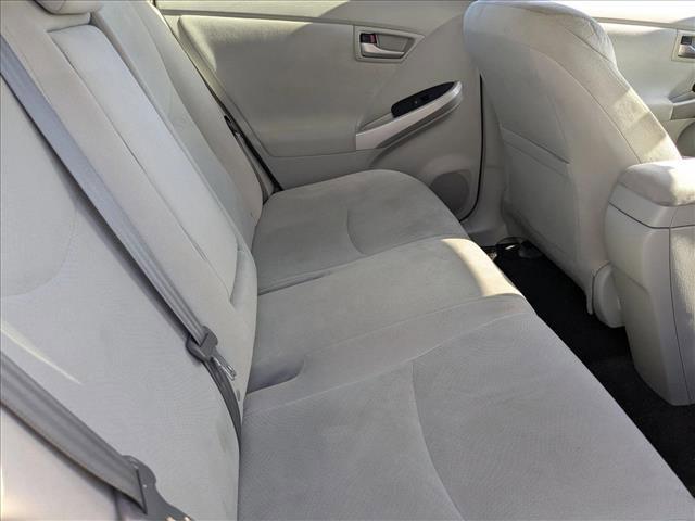 used 2015 Toyota Prius car, priced at $11,493