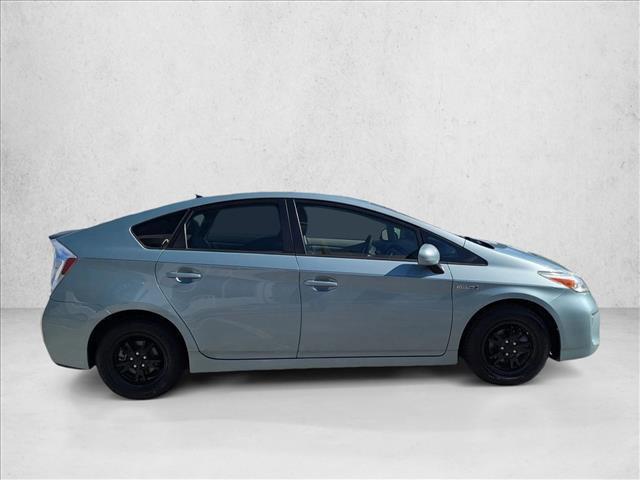 used 2015 Toyota Prius car, priced at $11,493