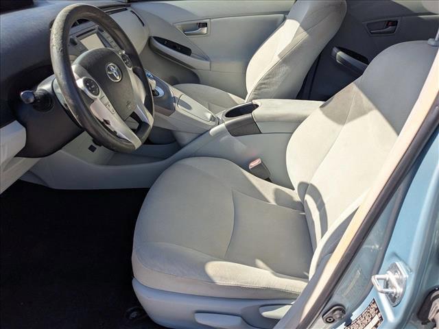 used 2015 Toyota Prius car, priced at $11,493