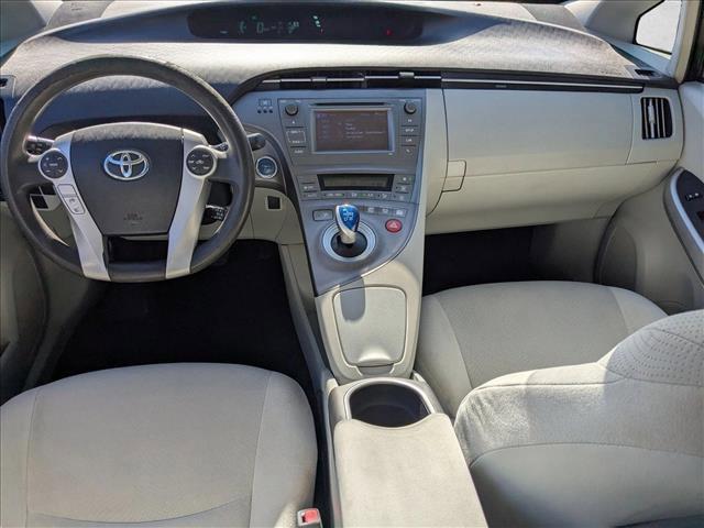 used 2015 Toyota Prius car, priced at $11,493