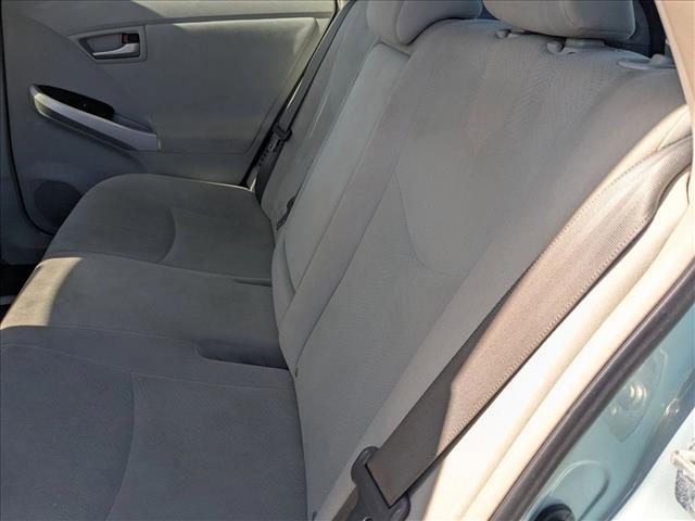 used 2015 Toyota Prius car, priced at $11,493