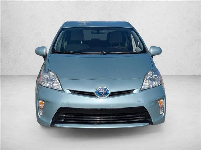 used 2015 Toyota Prius car, priced at $11,493