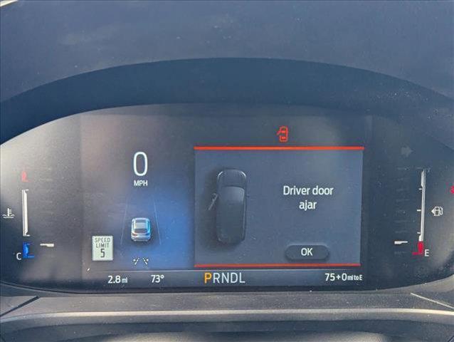 new 2026 Ford Escape PHEV car, priced at $31,888