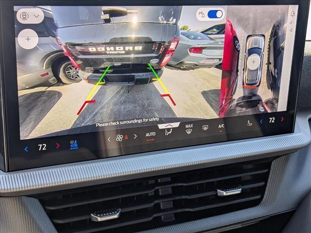 new 2026 Ford Explorer car, priced at $56,259