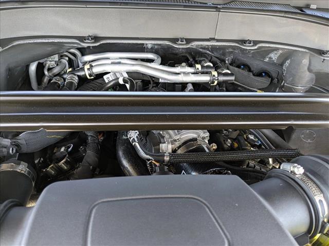 new 2026 Ford Explorer car, priced at $56,259